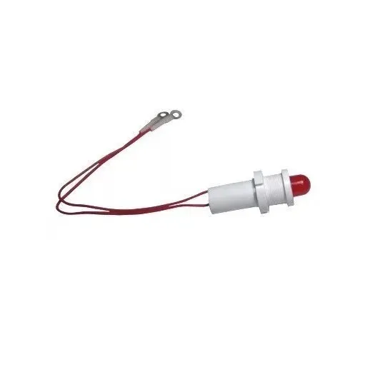 Лампа светодиодная коммутаторная СКЛ 18.2А-К-2-220 Р 140 Каскад-Электро УТ005645