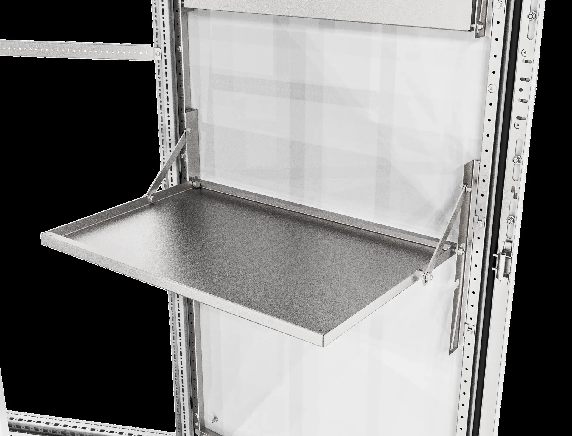 Полка для приборов на дверь RS52 00.60 УЗОЛА U0601000060