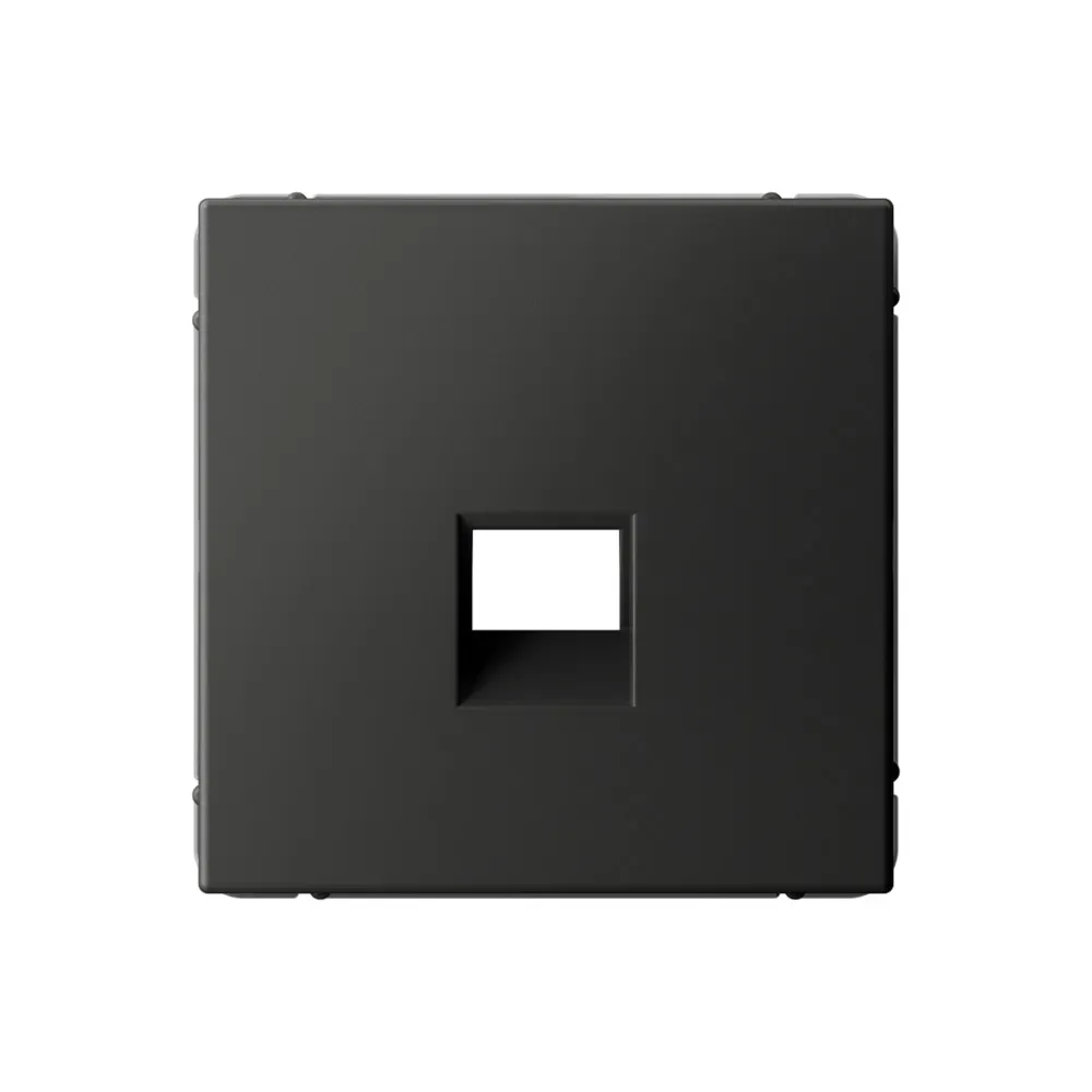 ARTGALLERY накладка информационная типа Keystone, базальт SE (Потенциал) GAL001484