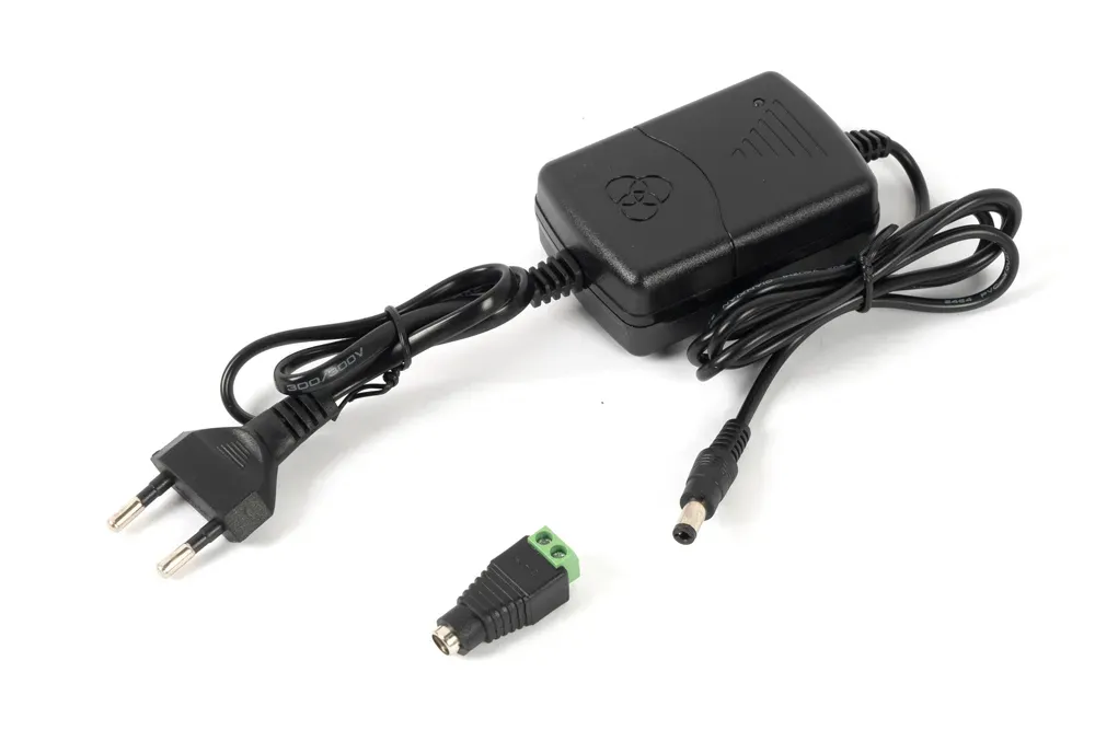 Источник вторичного электропитания Mollusk-VR 12/2 Бастион 8834