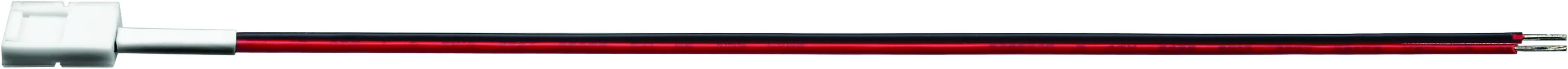 Коннектор OLSC-8mm-W-PC-IP20 (5шт) Navigator Group 25818