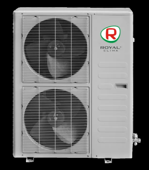 Кондиционер, блок наружный сплит-системы колонного типа ES-E 24HSCX Royal Clima НС-1601043