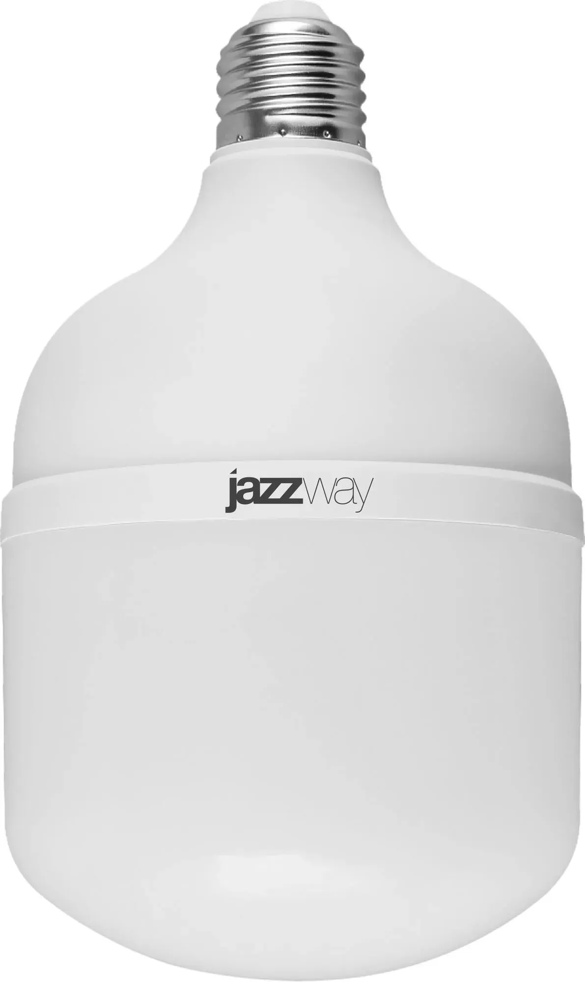 Лампа светодиодная led 40вт e27 3400лм белый 230v/50hz JAZZWAY 1038920A