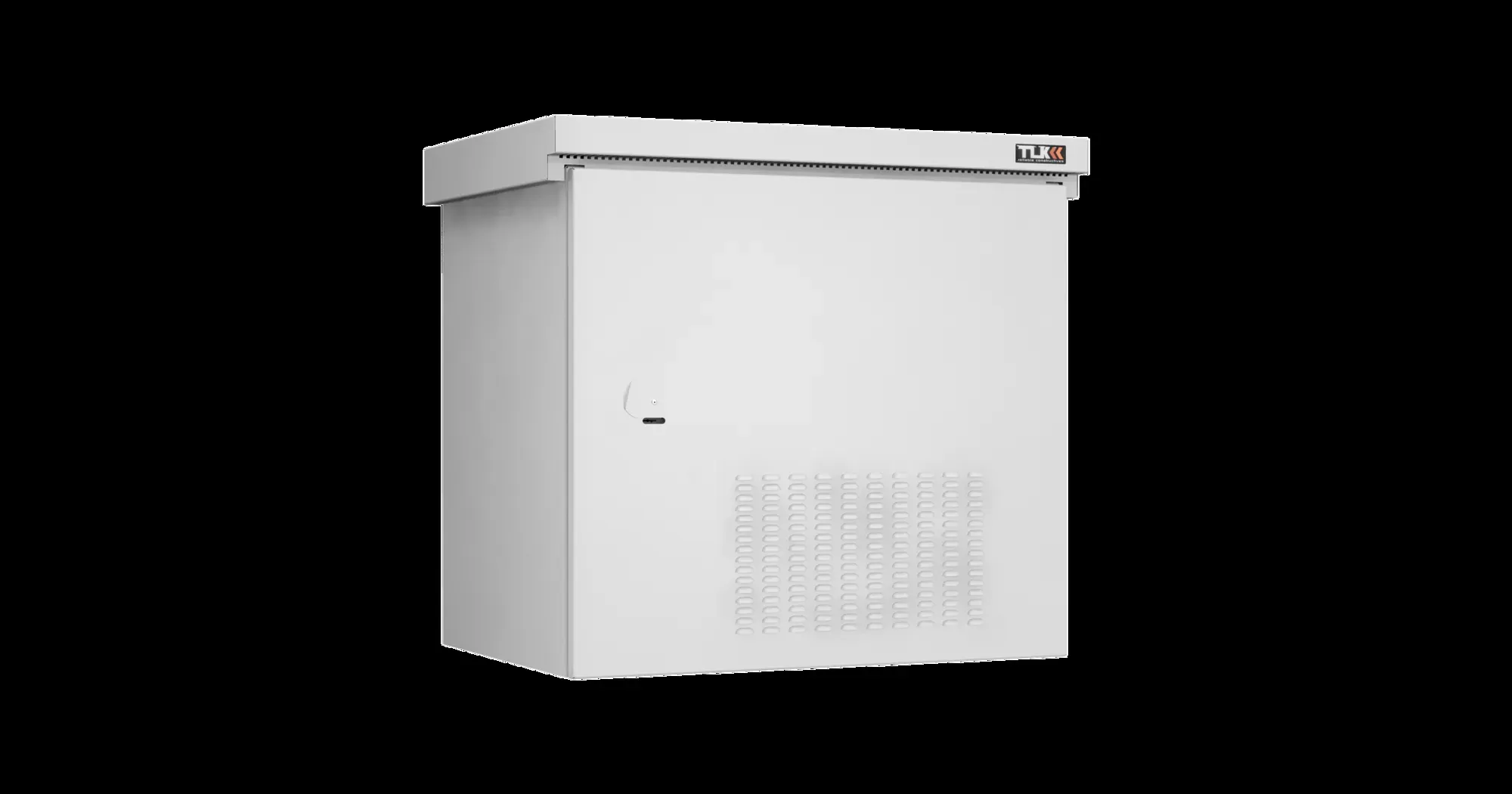 Шкаф настенный lite ip55 ш821хв748хг566 мм серый ral 7035 TLK TWK-128256-M-GY