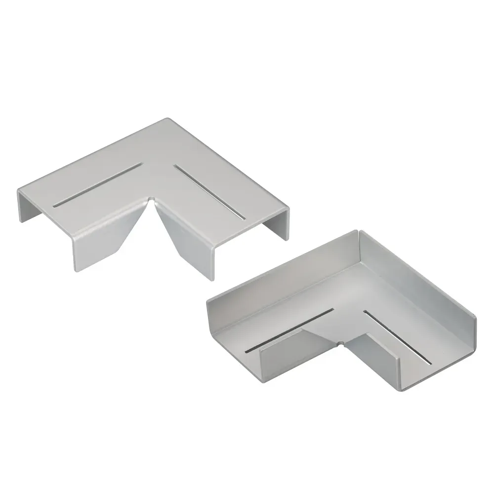 Соединитель угловой SL-LINE-5050 (ARL, Металл) Arlight 019386