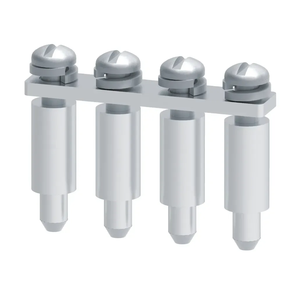 Перемычка винтовая OptiClip СА721/4 КЭАЗ Optima (от-ка) 332732