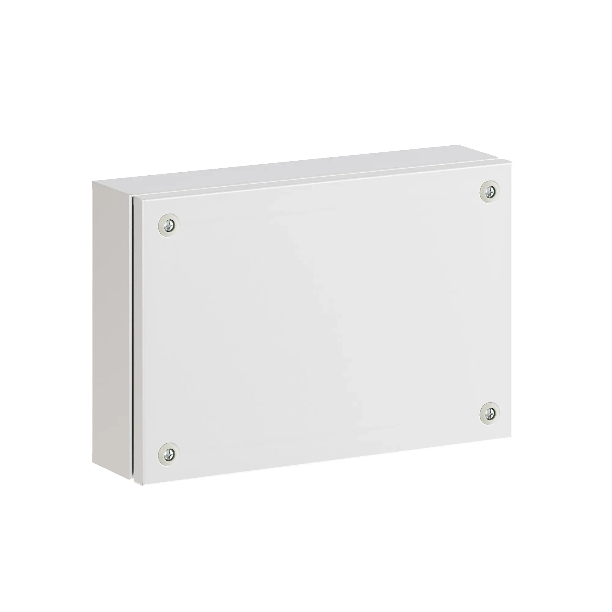 Корпус клеммный металлический sde вхшхг 300x200x80 мм ДКС R5SDE328