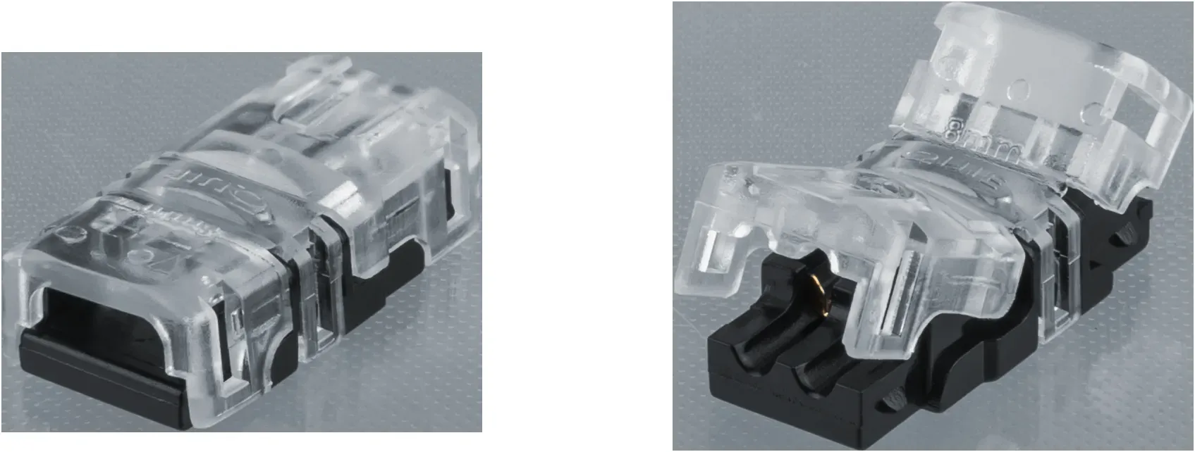 Коннектор NLSC-I01-8mm-PC-W-IP20 Navigator Group 25870