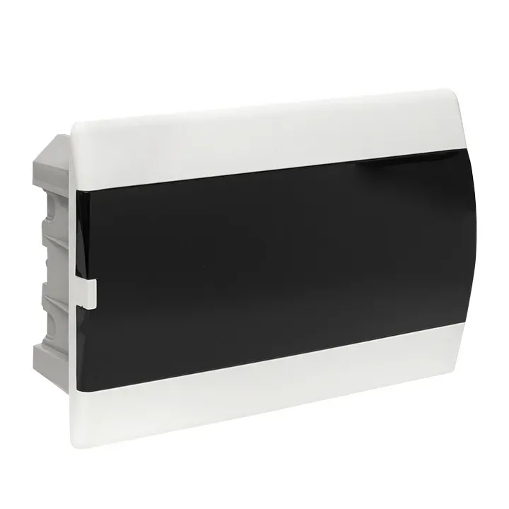 Щит распред. встраиваемый щрв-п-18 slimbox ip41 proxima EKF SB-V-18