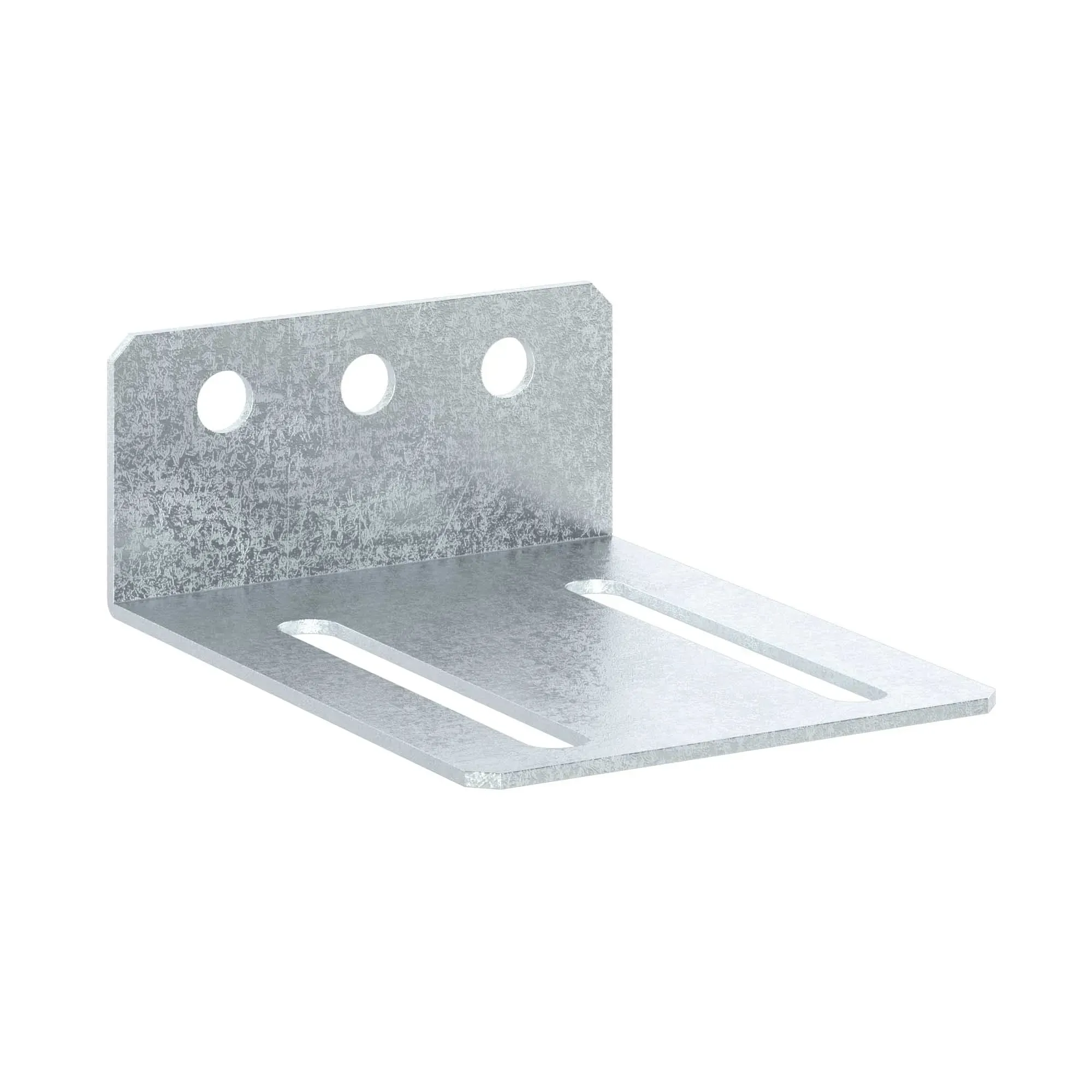 Кронштейн для крепления к стене сборки из 2 шкафовCQE , 1 шт. DKC R5AE24