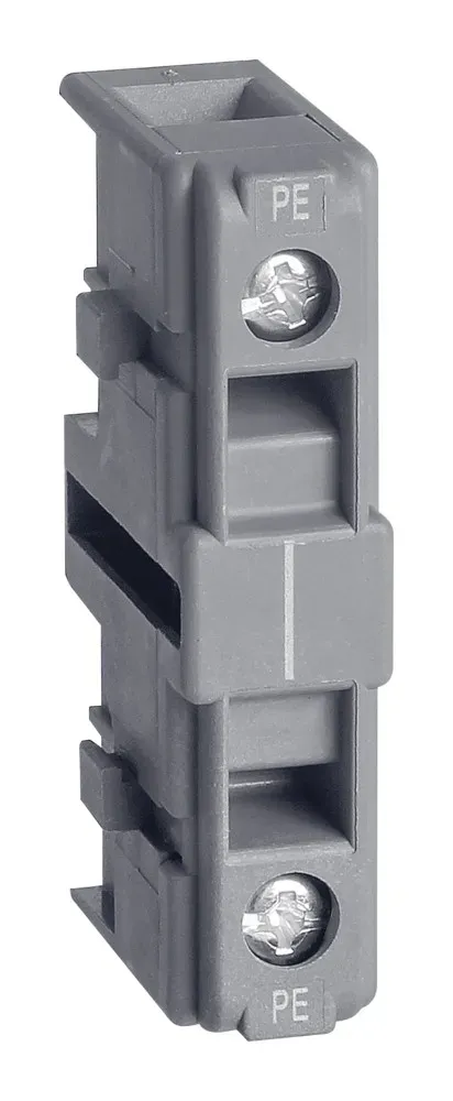 МОДУЛЬ ЗАЗЕМЛЕНИЯ MSD 40A/63A SE (Systeme) MSD63EF2