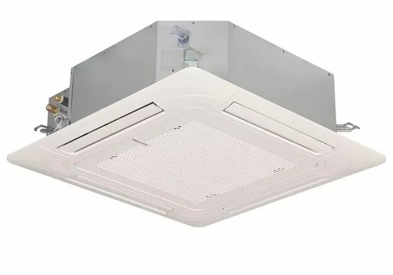 Блок внутренний VRF-системы кассетного типа AVBC-48HJ Hisense нс-1194934