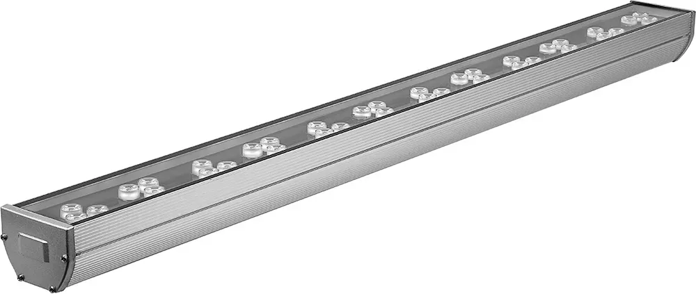 Светильник светодиодный ДБУ-36w 6400К 2800Лм IP65 линейный FERON 32201