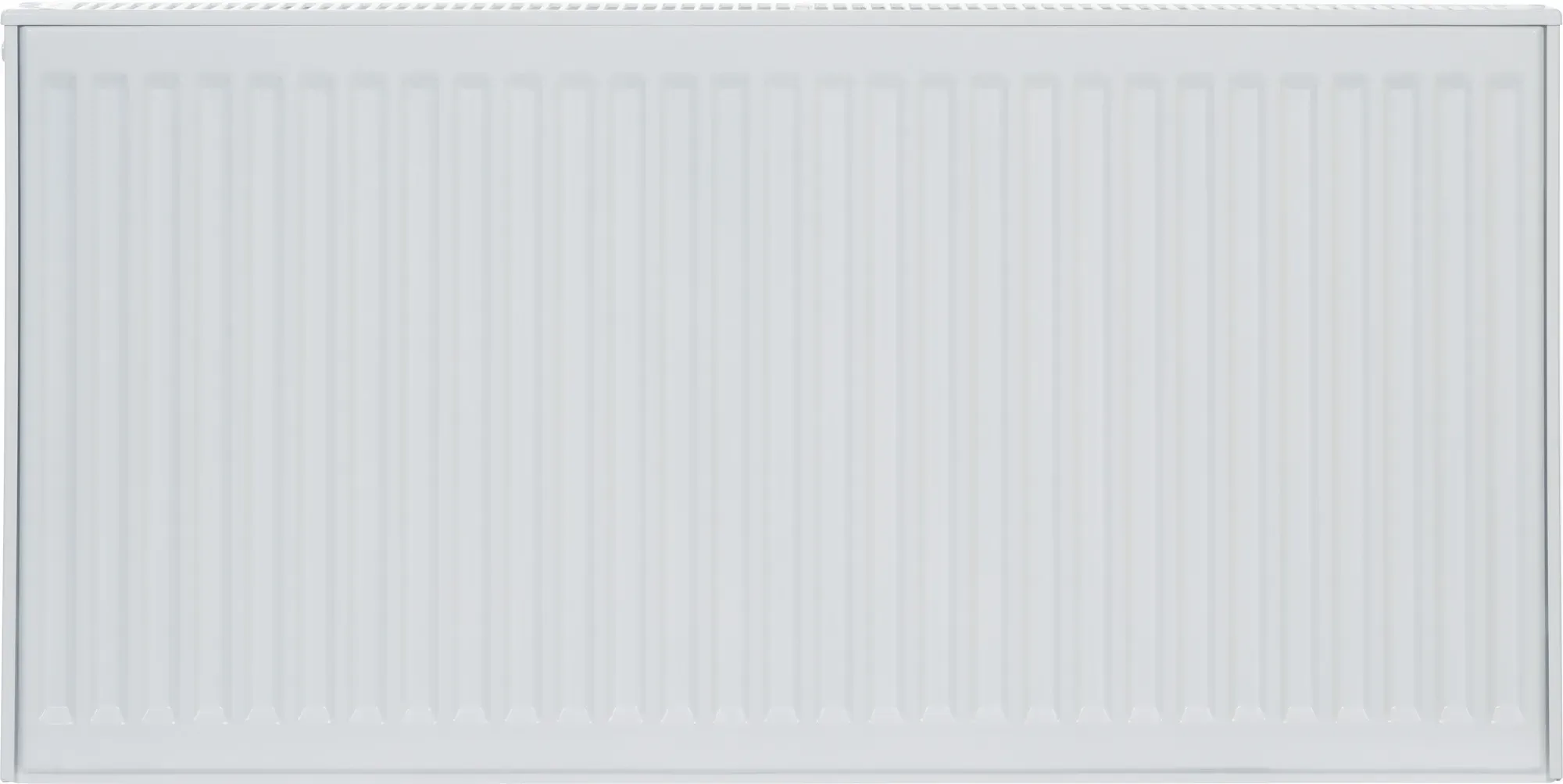 Радиатор стальной панельный METEOR Classic 22/900/500 боковое подключение METEOR Rad 7724605905