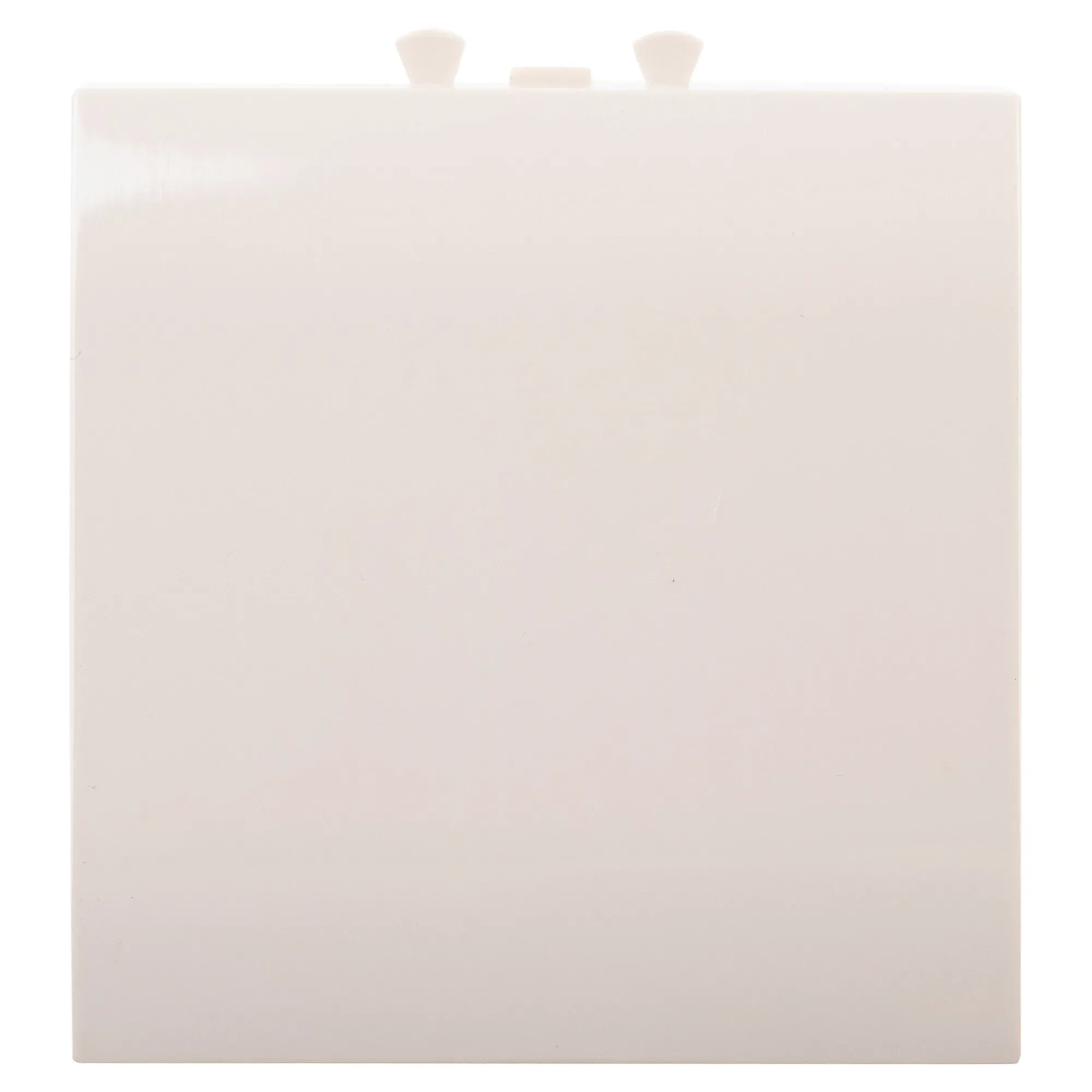 Avanti Вывод кабеля модульный , Ванильная дымка, 2 модуля DKC 4405982