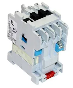 Контактор э/м ПМ12-010101 УХЛ4 В, 380В, (1р), АЭС Электротехник 020101010ВВ380000011