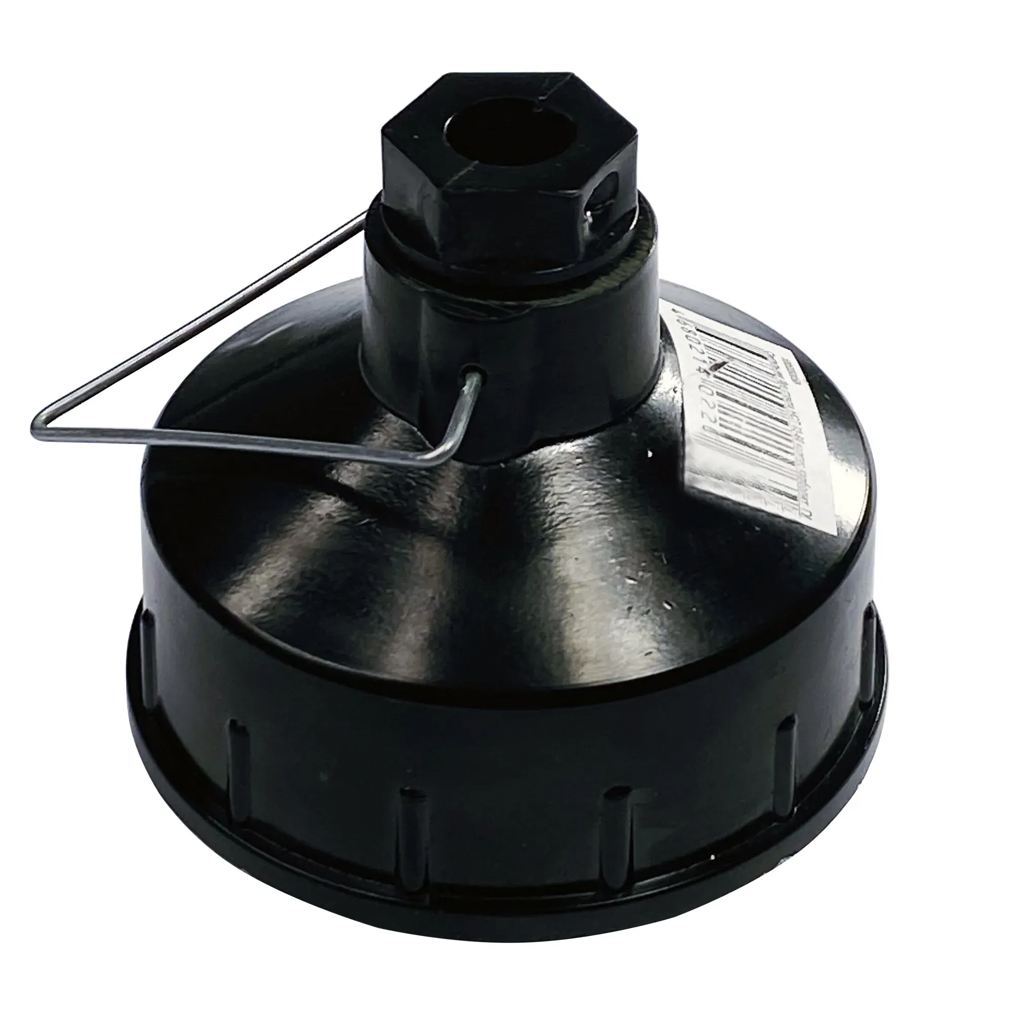 Светильник без стекла НСП 03-60 корпус карболит ГУ ЭЛЕТЕХ 1005550050