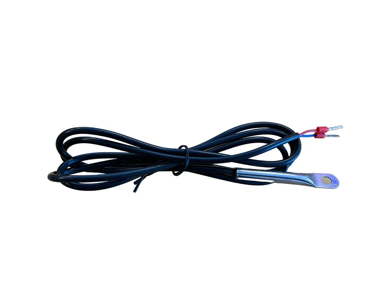 Датчик температуры на проводе 1 м 10 кОм для MeteoR, Meteo RG, Multi, Compact ДЕВИ 21RT0306R