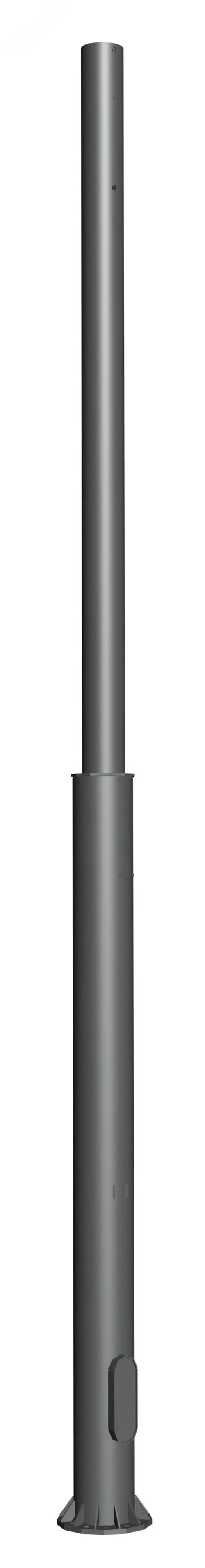 Опора (ТФ-1300-9,0-02-ц) Опора инжиниринг OE-00603