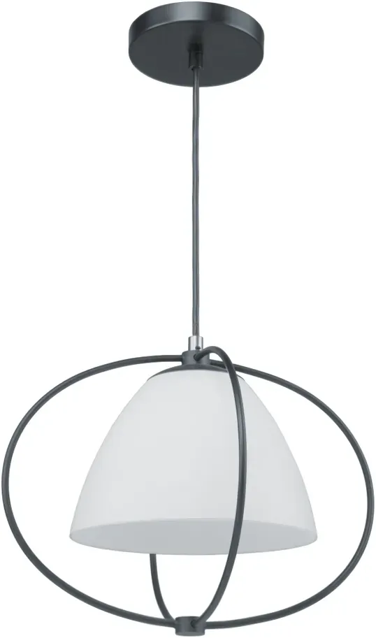 Светильник NLF-P-032-02 подвесной белый Navigator Group 25396