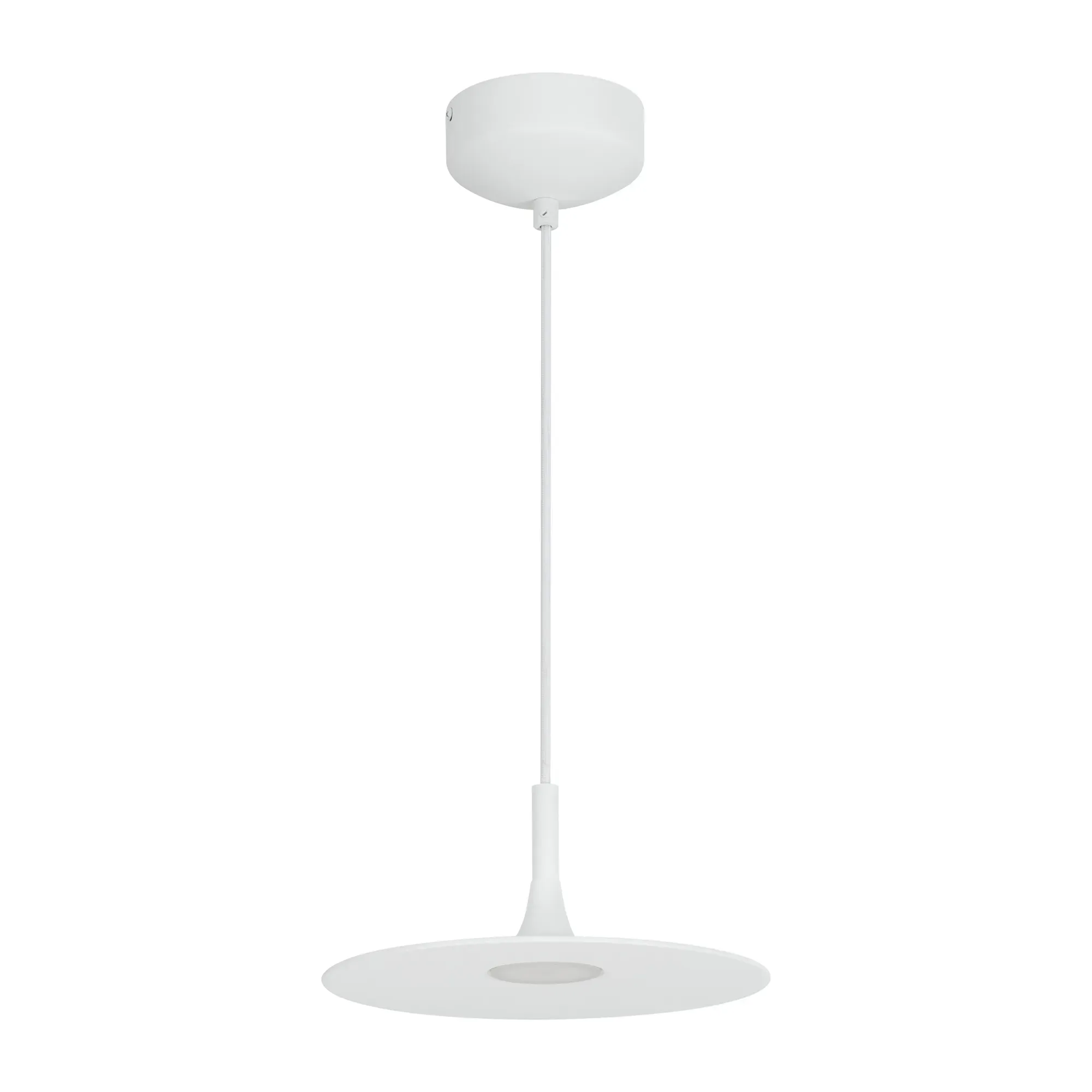 Светильник SP-FIORE-R250-8W Day4000 (WH, 120 deg, 230V) (, IP20 Металл, 3 года) Arlight 035931