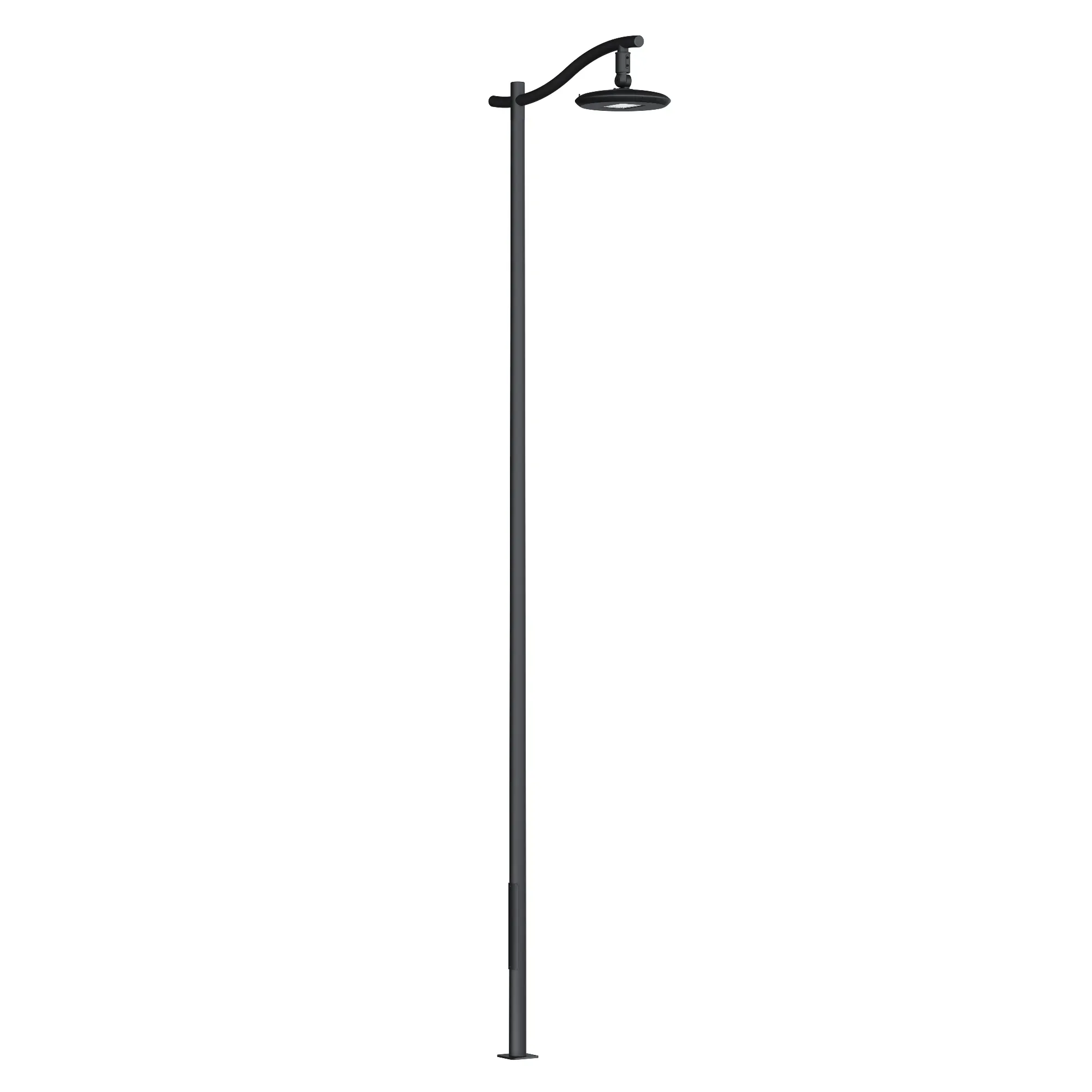 Осветительный комплекс vario-1-5(40)-4000К-(К170-130-4х14)-ц+по Axyforma 00-009183