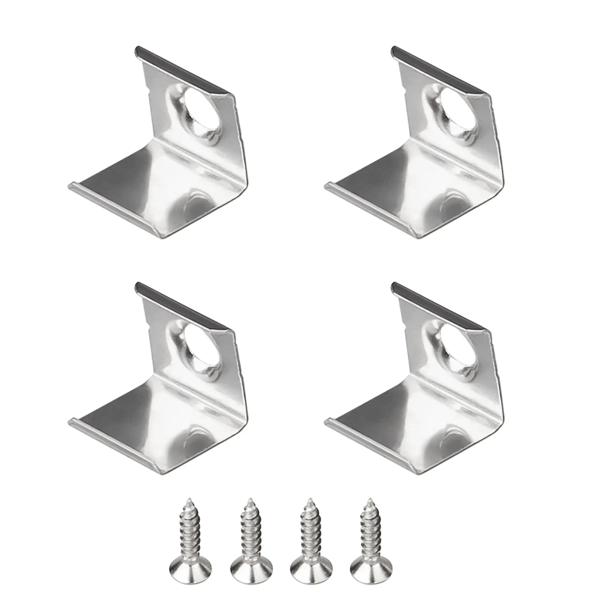 Держатель SL-KANT-H10 (Arlight, Металл) Arlight 049406