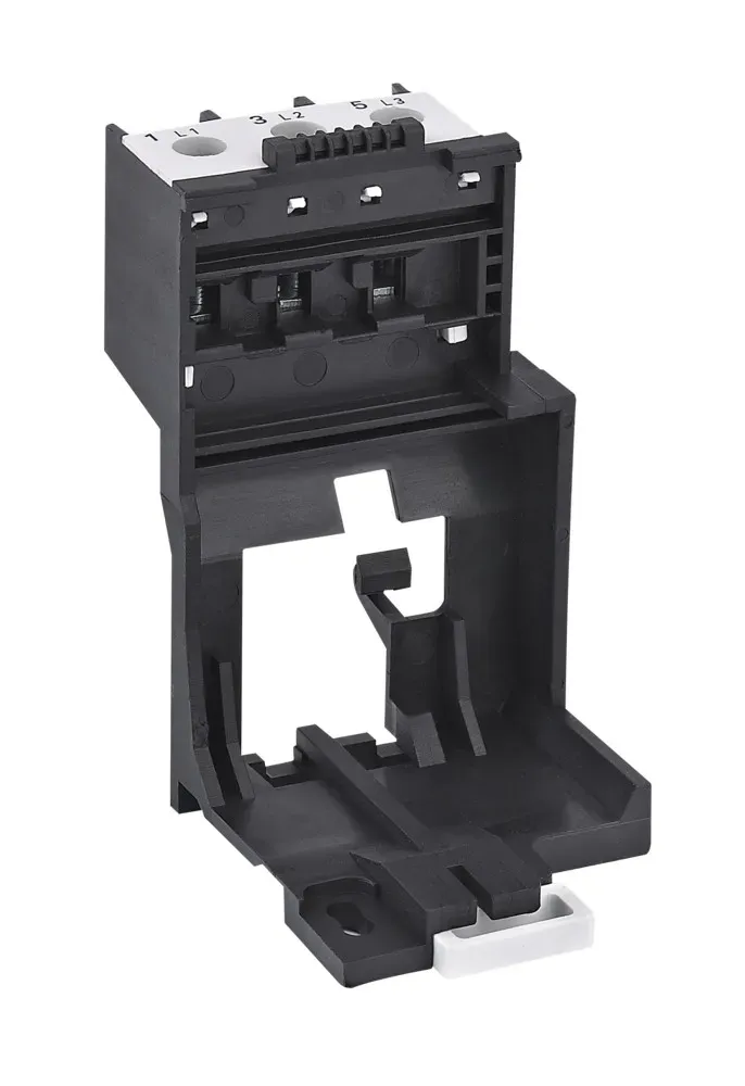 КЛЕММНЫЙ БЛОК ДЛЯ ТЕП.РЕЛ. MRE F38 (LAEB1) SE (Systeme) MRETB36