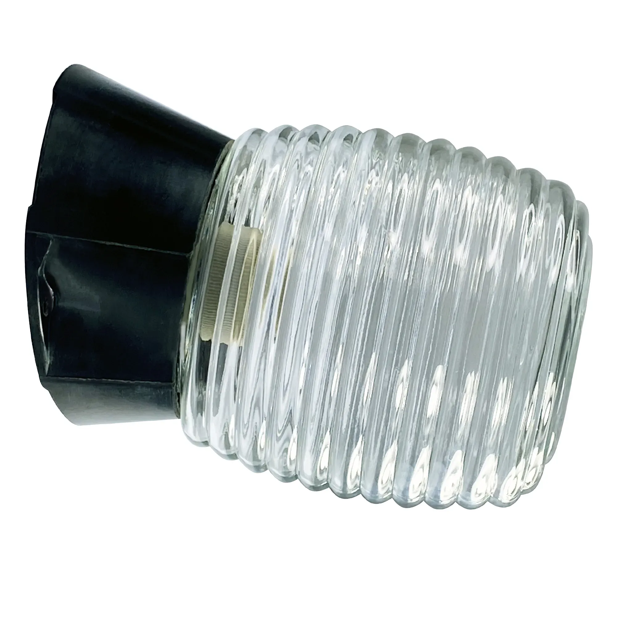 Светильник Бочонок 120 НББ 61-60 корпус наклонный карболит ГИ ЭЛЕТЕХ 1005100340