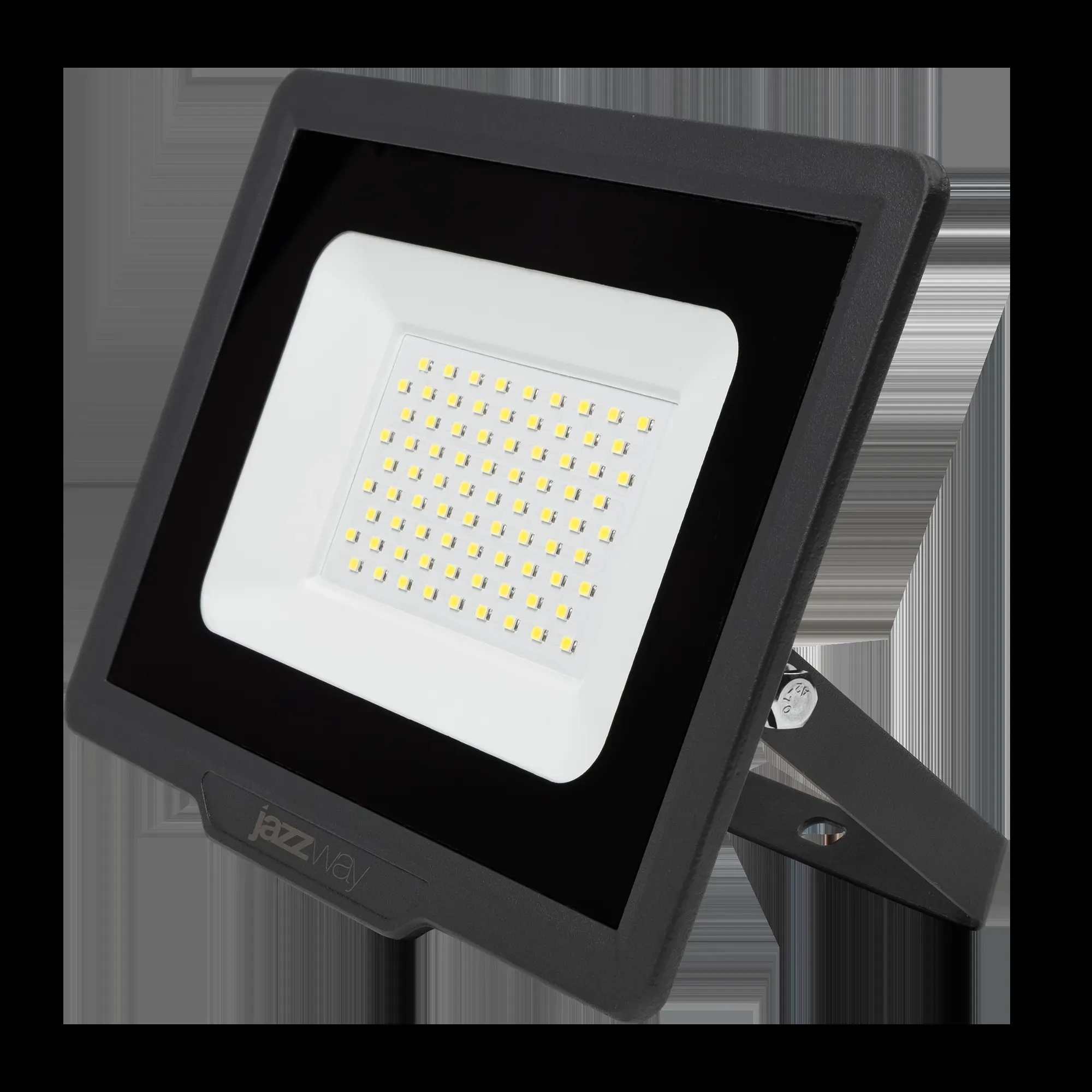Прожектор светодиодный до-70вт 6500к 6300лм ip65 JAZZWAY 5023604A