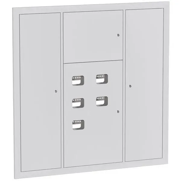 Уэрв 5 кв. (1300х1300х150) ekf EKF UERV-5-1300-1300