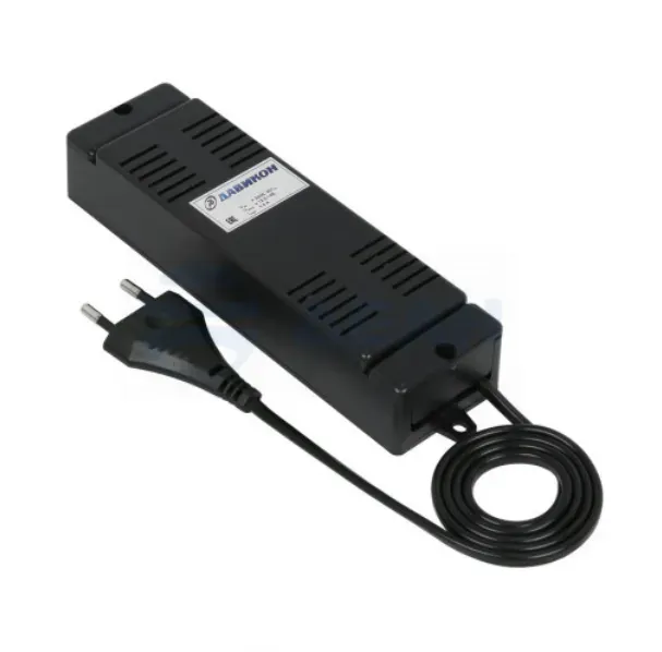 Блок питания 5В 3А Давикон ИВЭП-0530