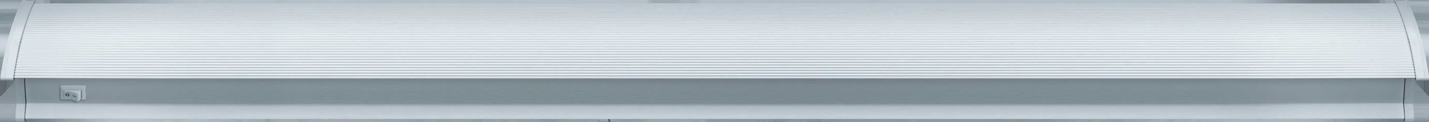 Светильник светодиодный ДПО-15w 4000К 1200Лм поворотный отражатель металл с выключателем Navigator Group 22234