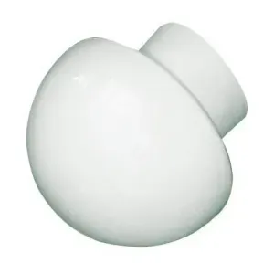 Светильник НББ-64-60 прямое основание (Грибок) ЭЛЕТЕХ 1005100163