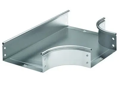 Ответвитель Т-образный DPT горячий цинк