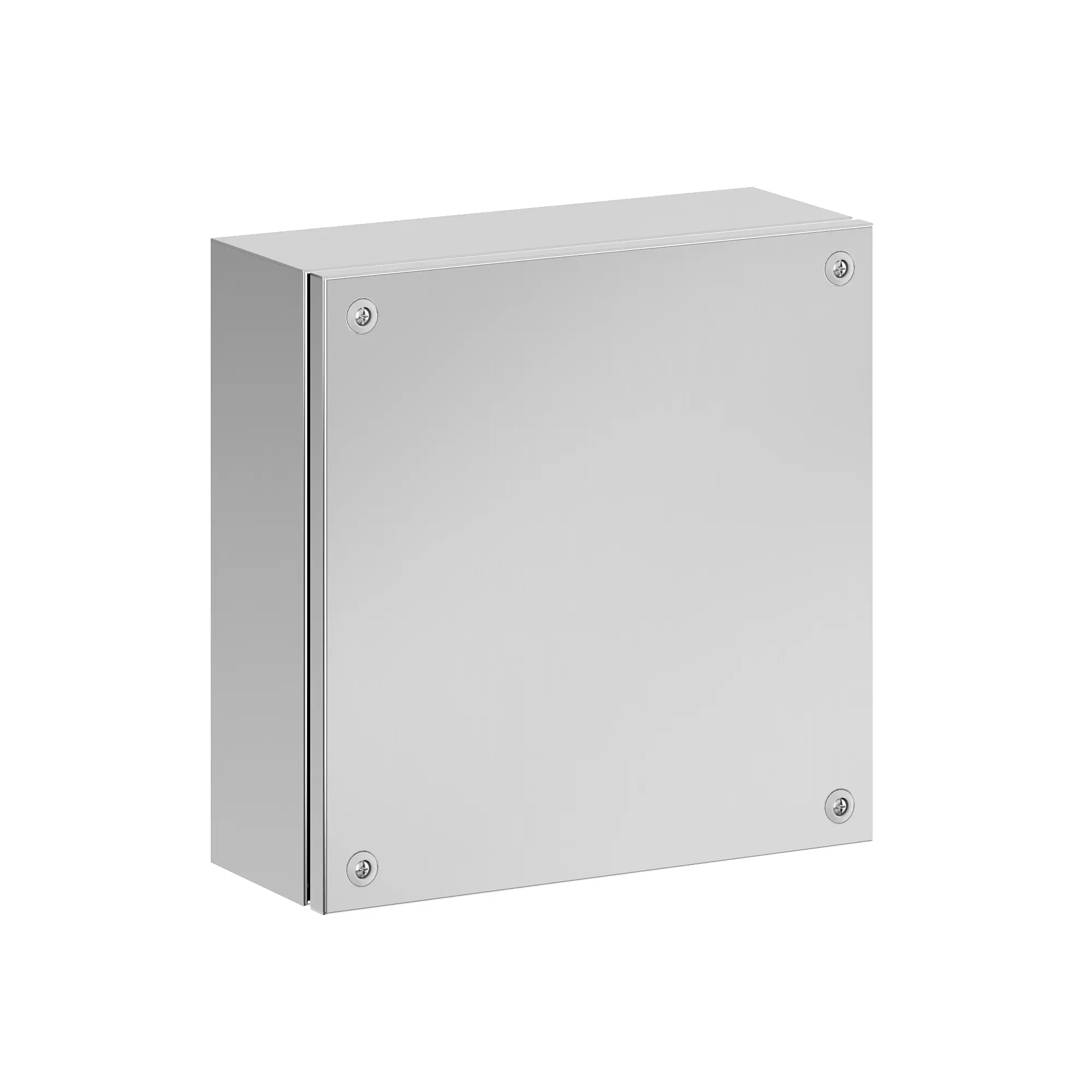Корпус клеммный sdi, нержавеющая сталь aisi316, вхшхг 300x300x120 мм ДКС R5SDI3312-316