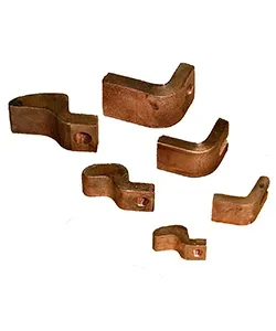 Контакт к КТ-6040С, КТП-6040С подвижный Электротехник ET054124