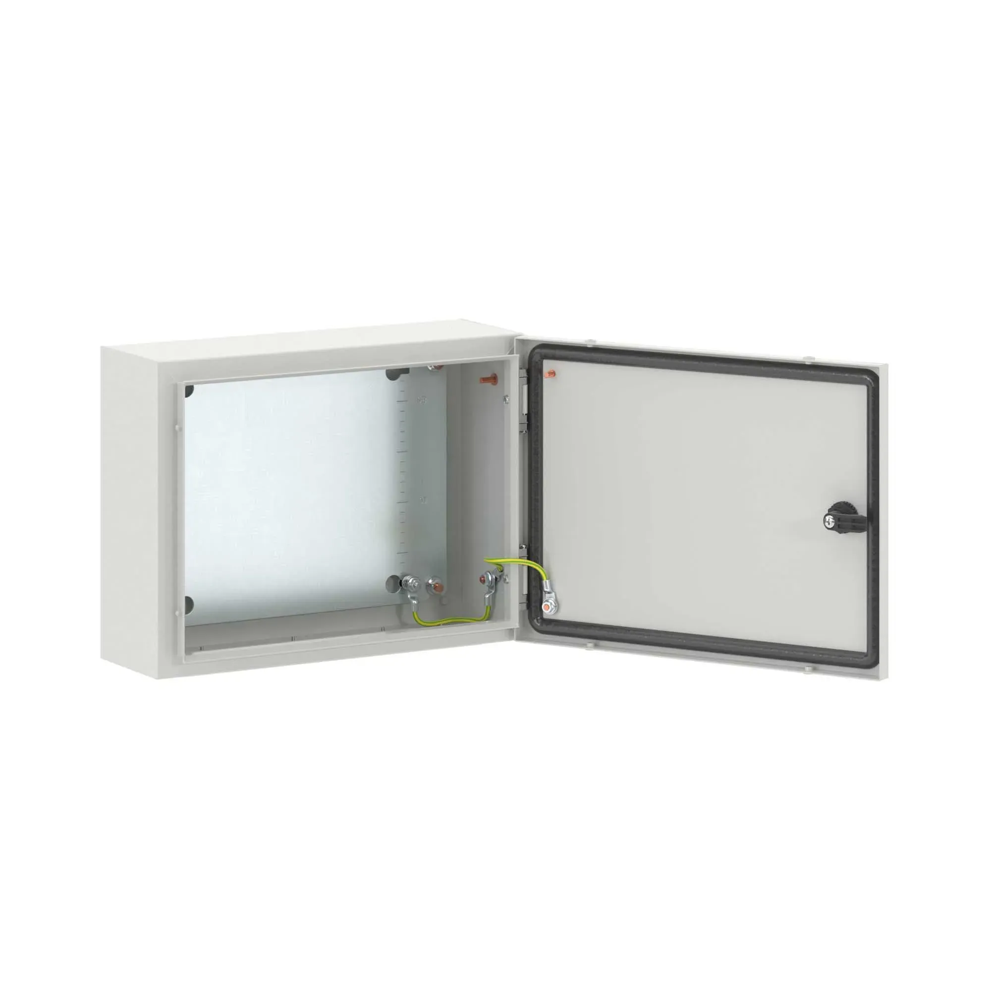 Корпус навесной ste с м/п вхшхг 300x400x150 мм ДКС R5STE0341