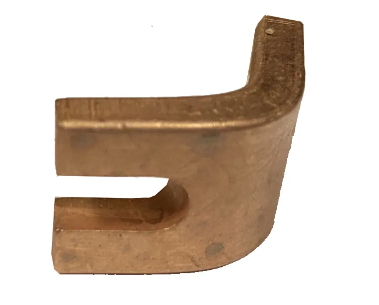 Контакт КТ-6022 неподвижный ЭТК УТ000000487