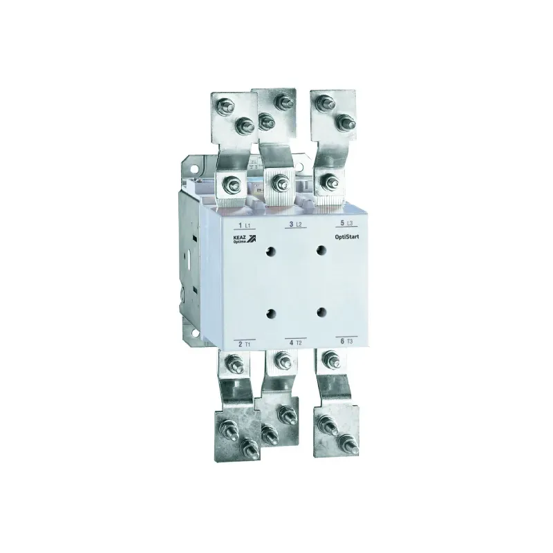 Контактор OptiStart K-F-1250-30-24-A220 КЭАЗ Optima (от-ка) 334980