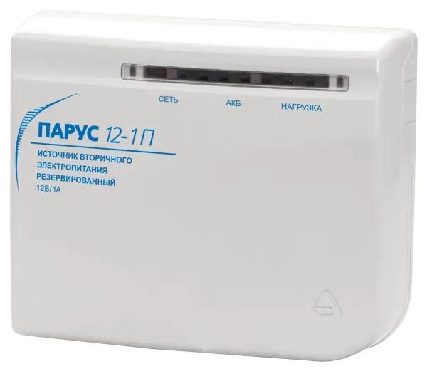 Источник вторичного электропитания 12В исп.1 Сибирский Арсенал ЦБ000000561