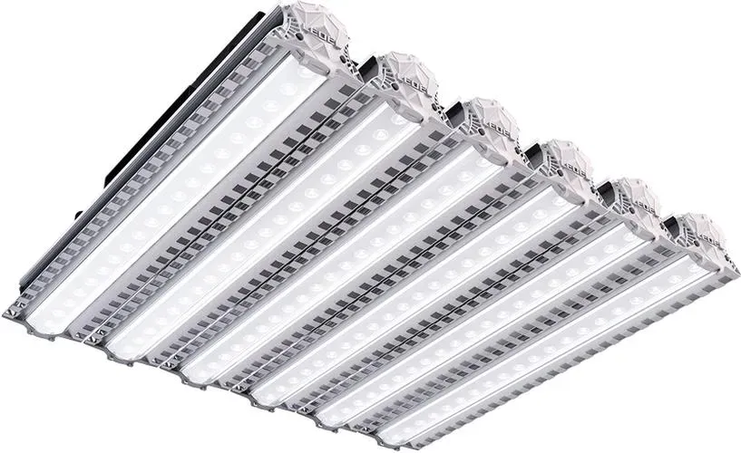 Светильник L-industry Turbine HB6/360/Г60/4,0K/01/I7-26/220AC IP66 LEDEL INT360-314-1111-18