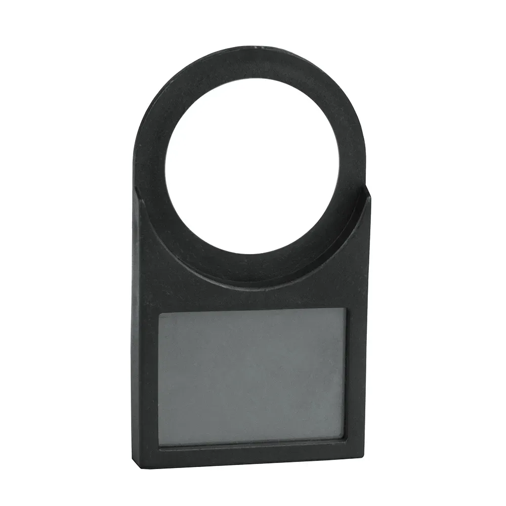 Держатель маркировки OptiSignal D22 A45-MH2522 25х22 ZBY6101 КЭАЗ Optima (от-ка) 332197