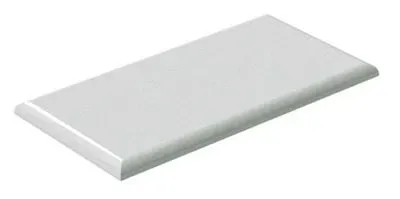 Накладка на стык профиля SGAN 80 TA-GN DKC 00843