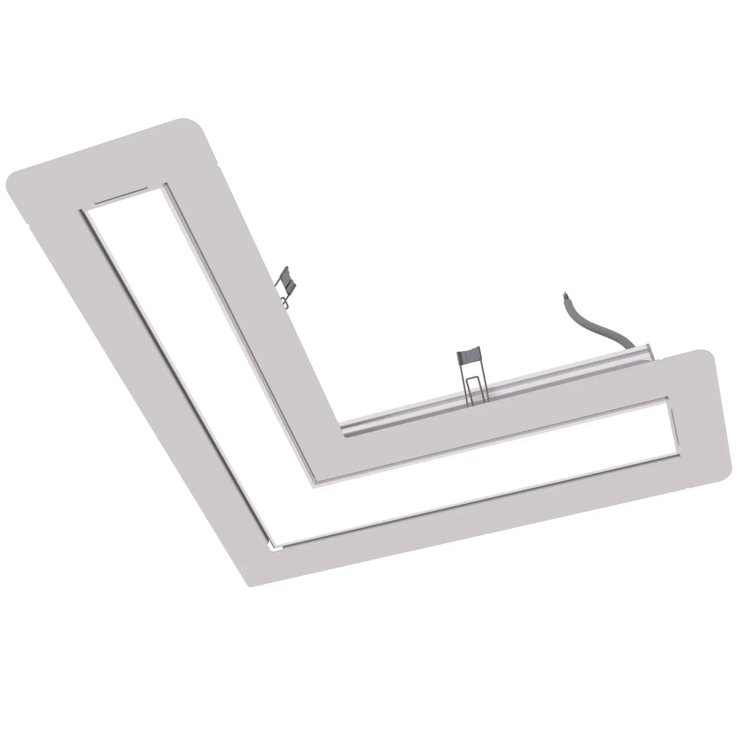 Соединитель L-fusion Retail MG L/18/Д/840/03/IKVI-32/220AC IP40 LEDEL FRMG18-112-314-13G