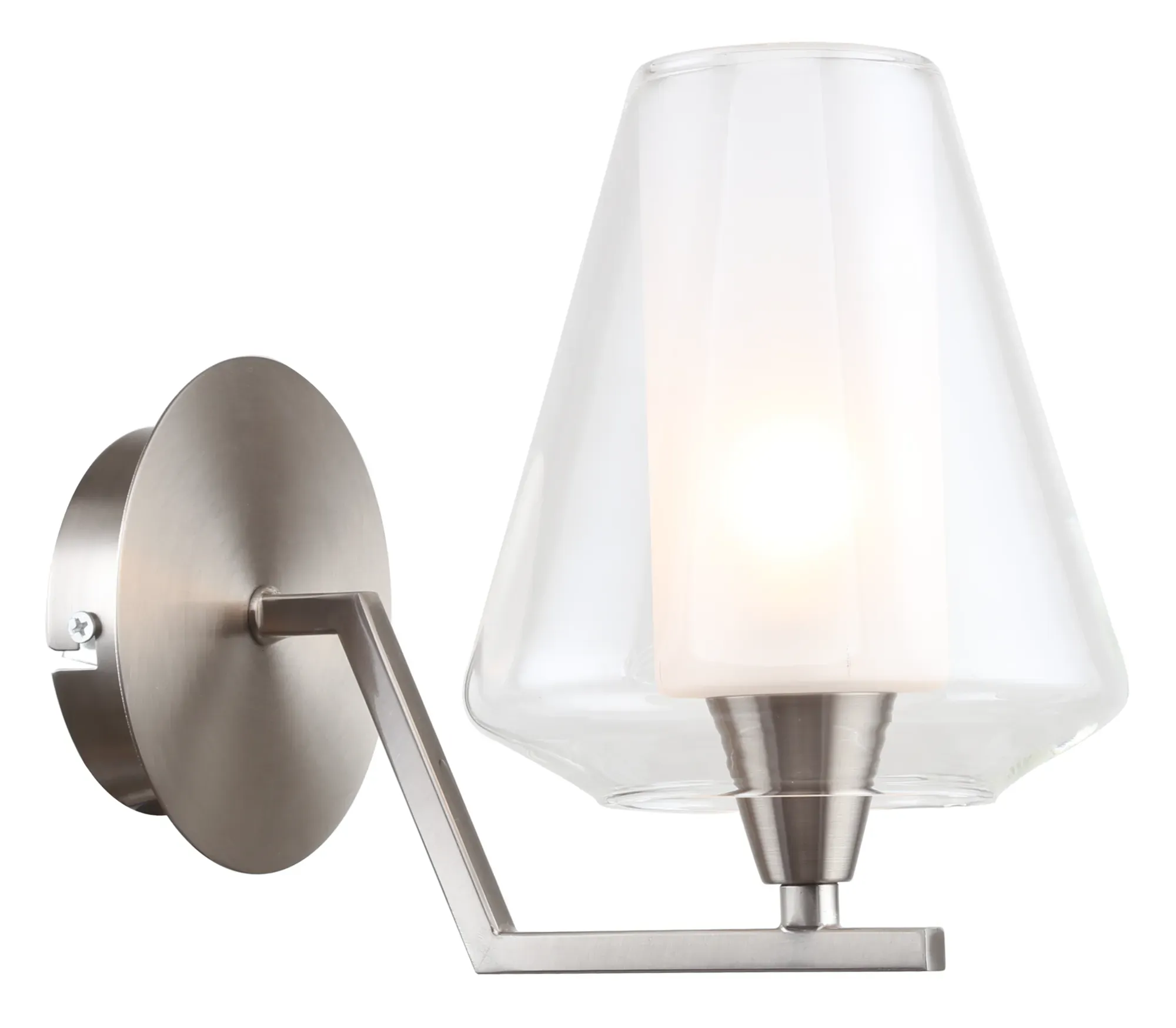 Бра светильник Angela 2065-401 х Е14 40 Вт классика Rivoli Б0055461