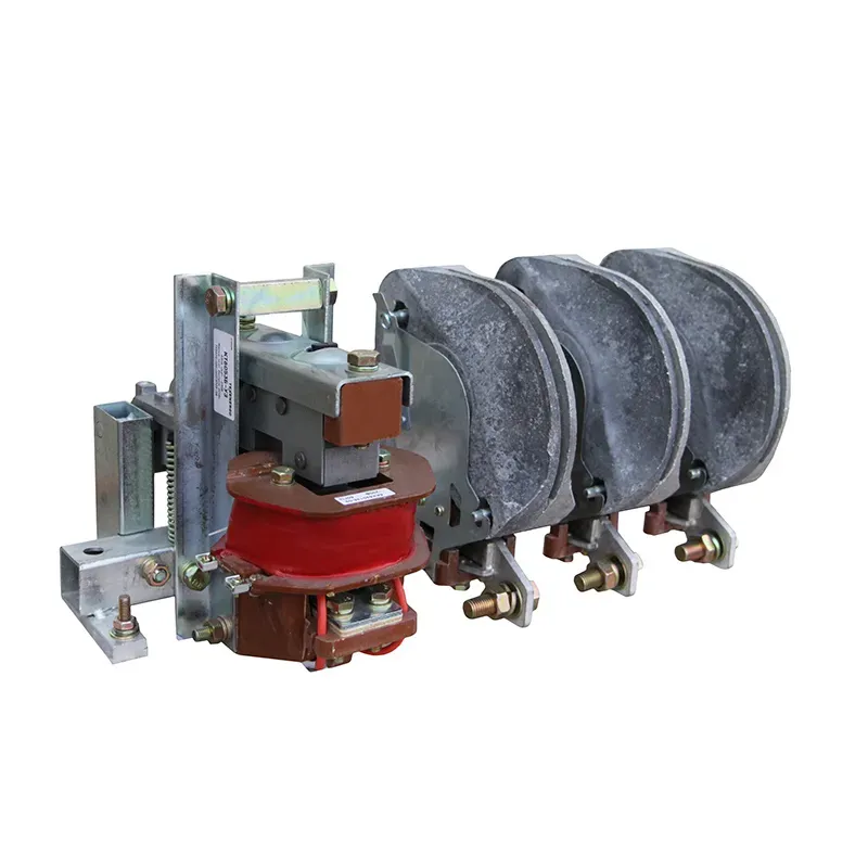 Контактор КТ 5042 400А катушка управления 220В АС Электротехник ET052584