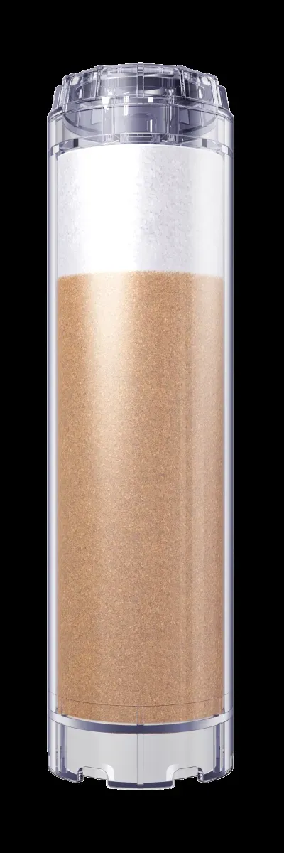 Картридж фильтра ION SL 10 для защиты от накипи котлов, водонагревателей, сантехники Thermex ЭдЭБ04058