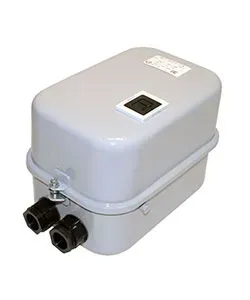 Пускатель э/м ПМ12-025210 У2 В,  36В, (1з), РТТ-131, 16,0А Электротехник 040210101ВВ036000610