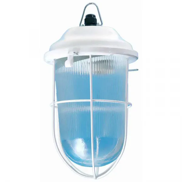 Светильник НСП-41-200-003 с решеткой окрашенный IP56 без клеммной колодки Ревдинское УПП ВОС 9724475